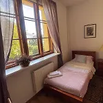 Ksiezowka * Swinemünde