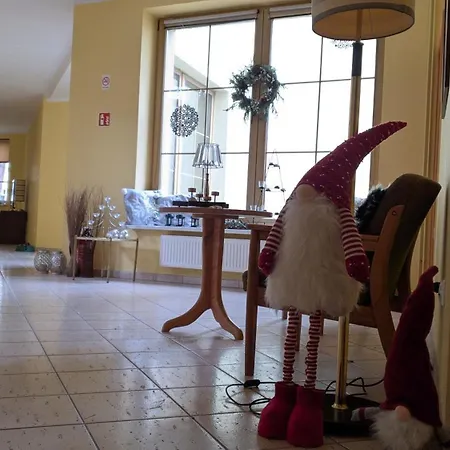 Pensión Księżówka