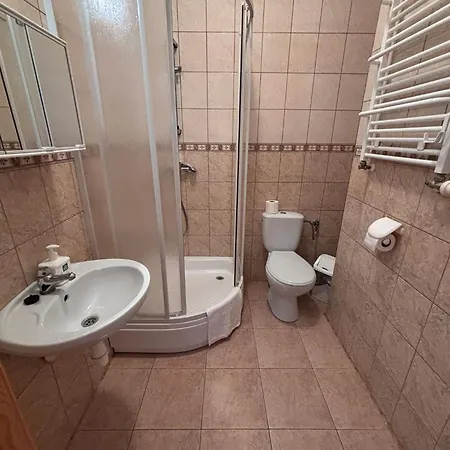 Pensjonat Księżówka *