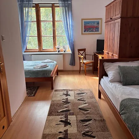 Księżówka *