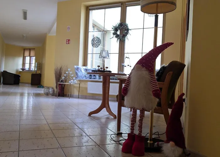 Pensión Księżówka